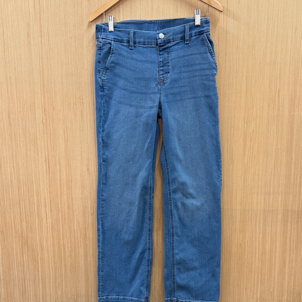 Classic Blue Women’s Jeans